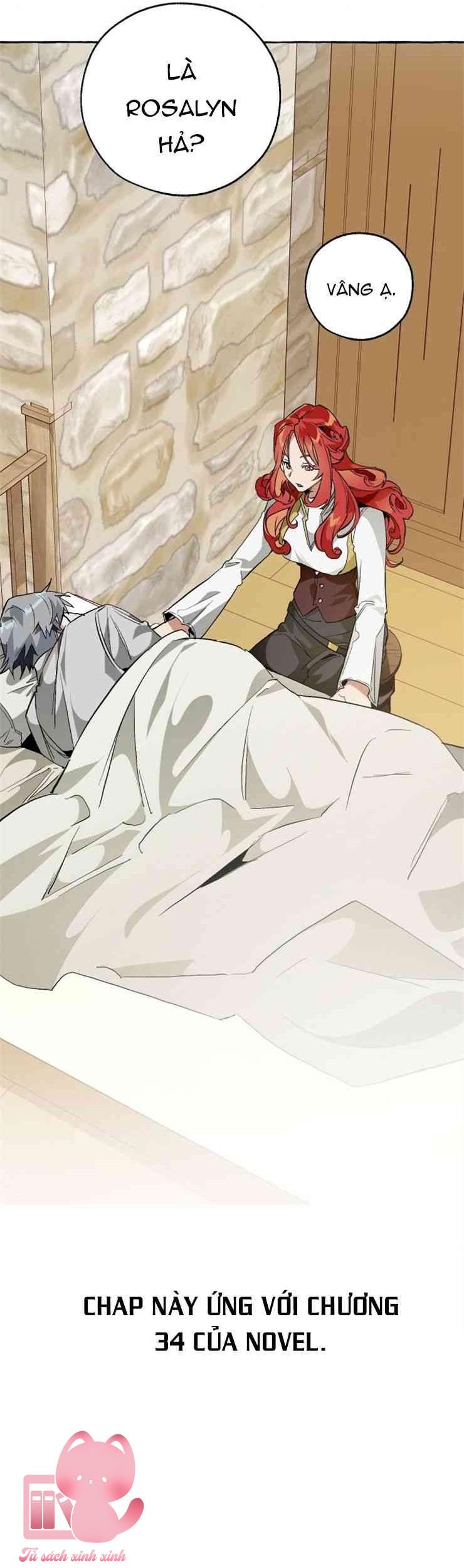 Phế Vật Dòng Dõi Bá Tước - Chap 38 - Trang 39