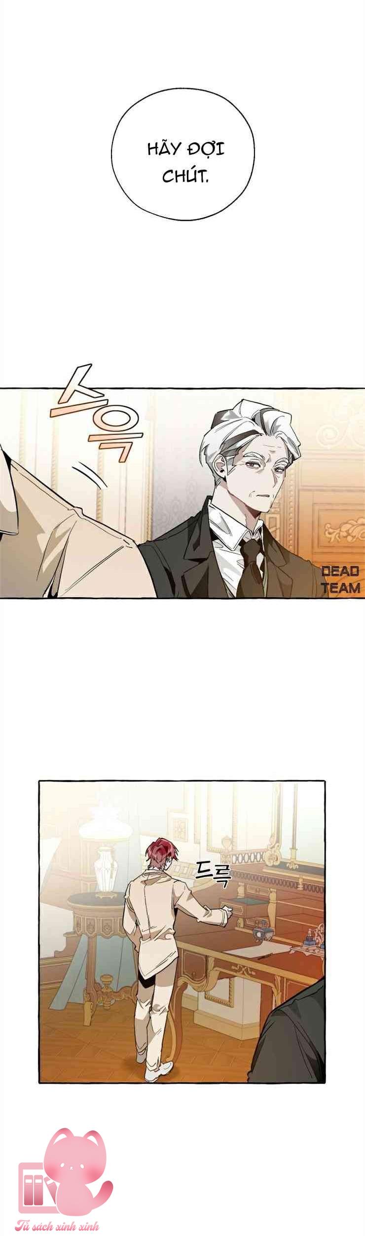 Phế Vật Dòng Dõi Bá Tước - Chap 38 - Trang 9