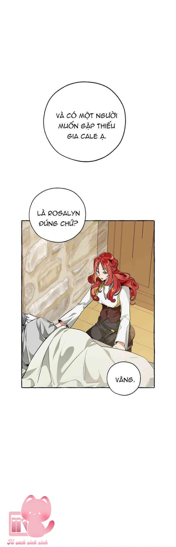 Phế Vật Dòng Dõi Bá Tước - Chap 39 - Trang 2