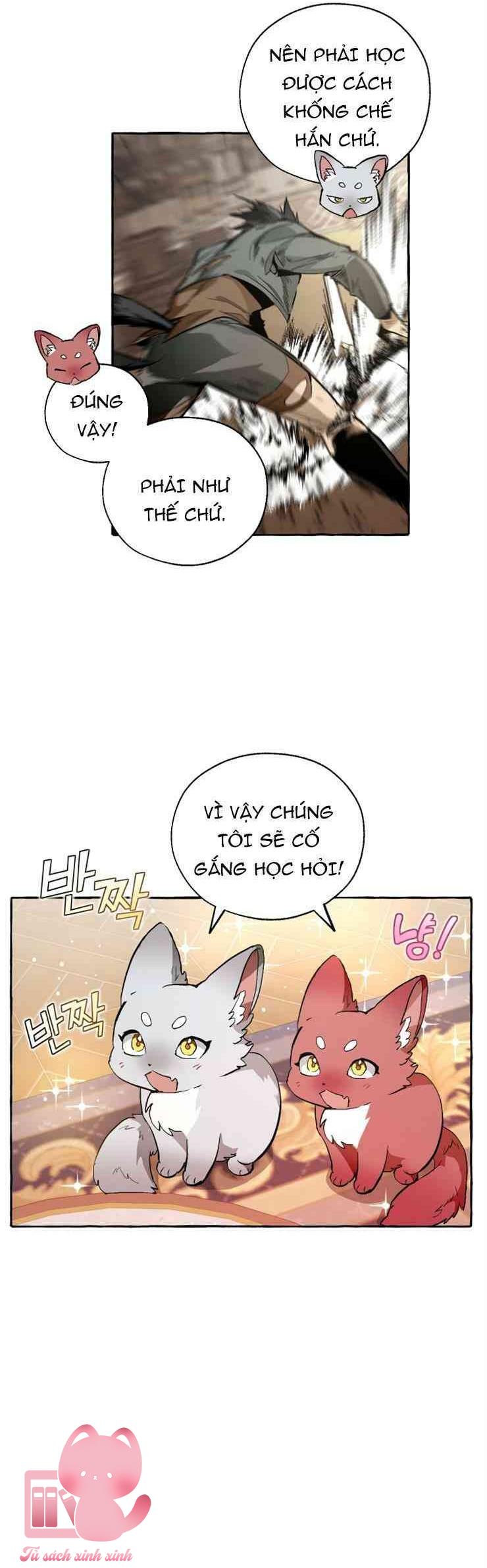 Phế Vật Dòng Dõi Bá Tước - Chap 39 - Trang 12