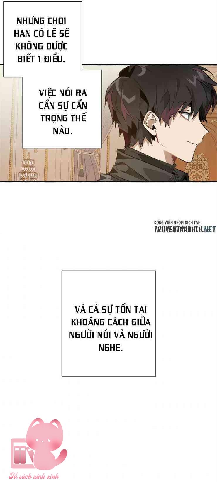 Phế Vật Dòng Dõi Bá Tước - Chap 39 - Trang 15