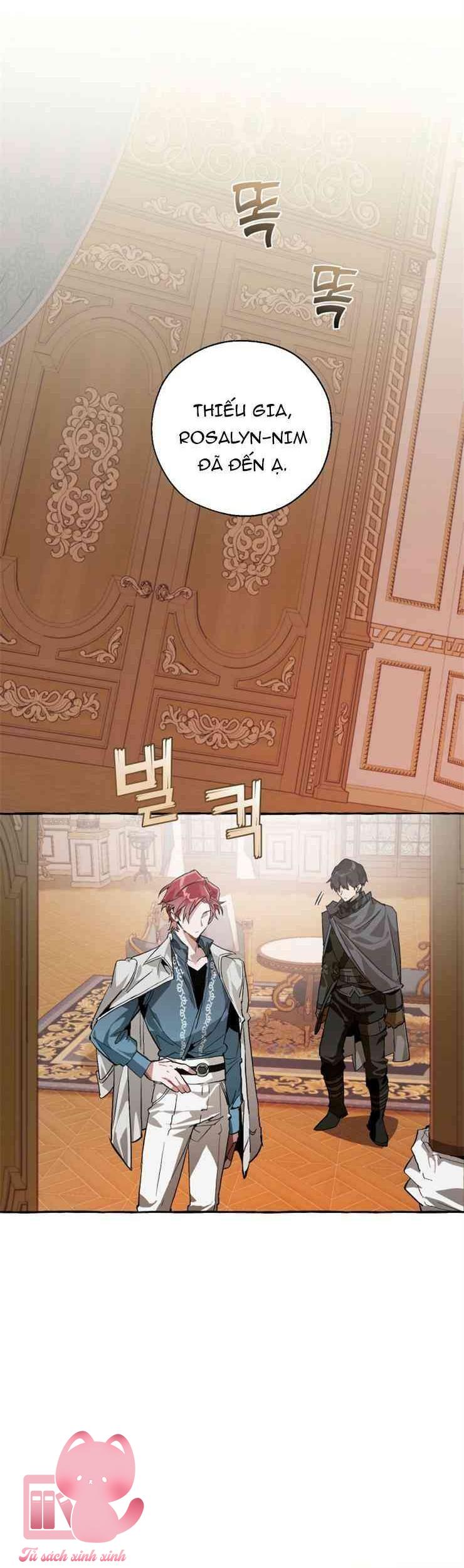 Phế Vật Dòng Dõi Bá Tước - Chap 39 - Trang 18