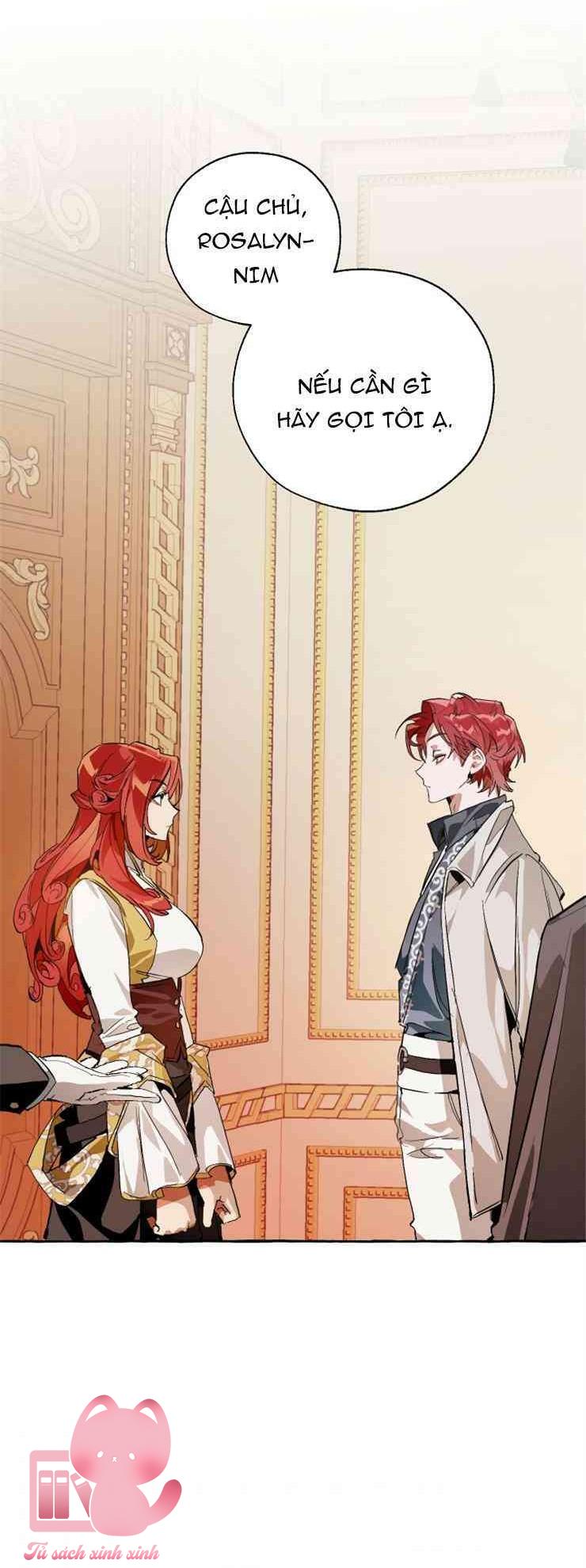 Phế Vật Dòng Dõi Bá Tước - Chap 39 - Trang 19