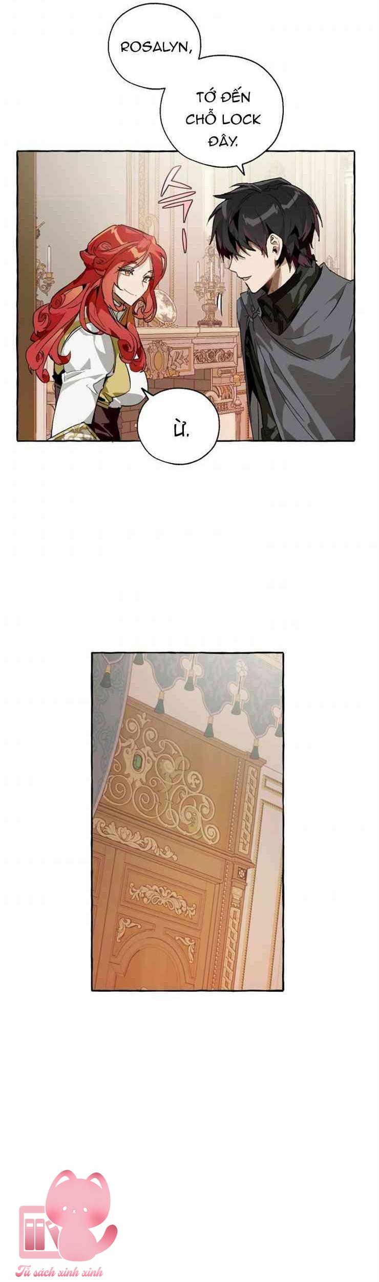 Phế Vật Dòng Dõi Bá Tước - Chap 39 - Trang 20