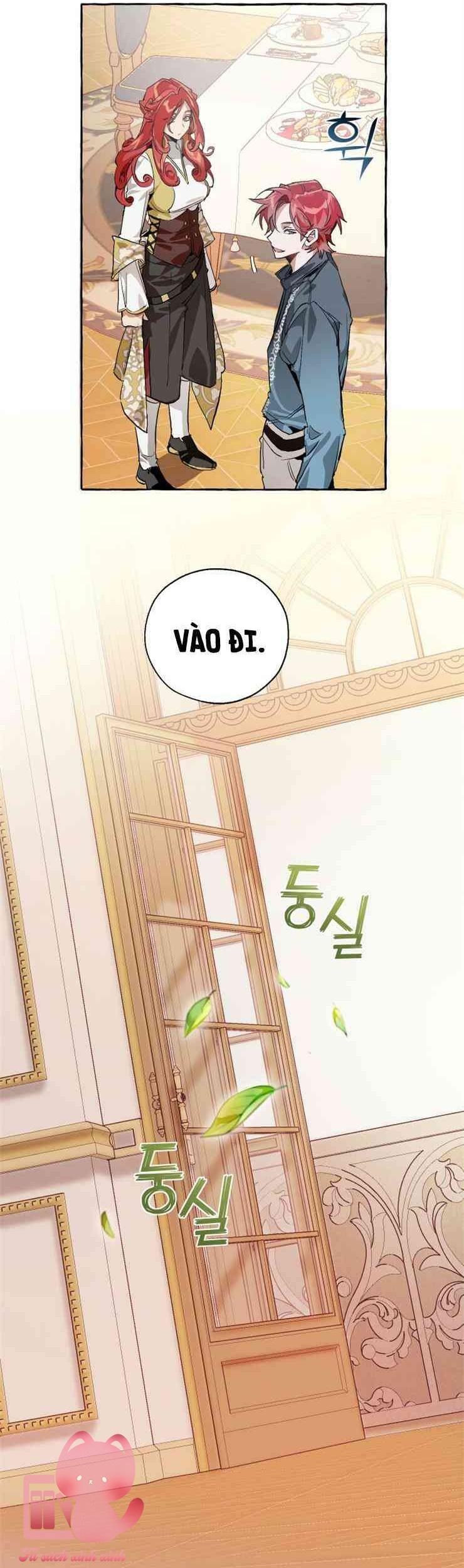Phế Vật Dòng Dõi Bá Tước - Chap 39 - Trang 23