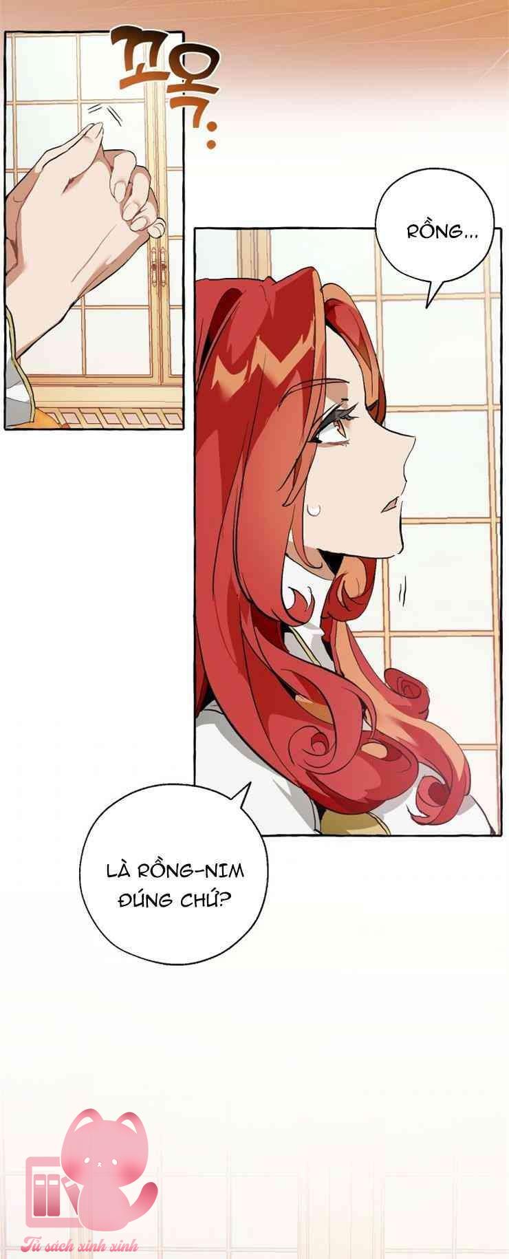 Phế Vật Dòng Dõi Bá Tước - Chap 39 - Trang 24