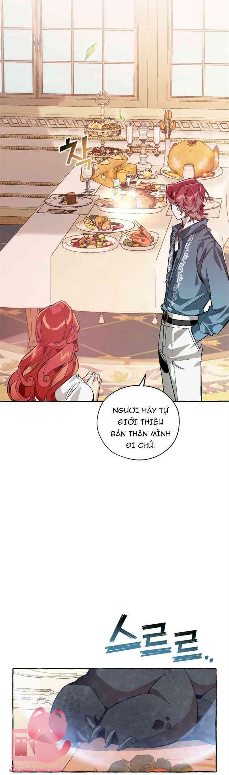 Phế Vật Dòng Dõi Bá Tước - Chap 39 - Trang 25