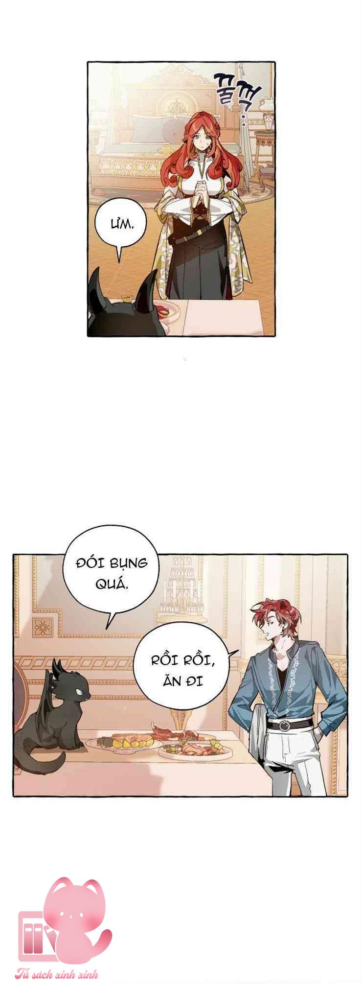 Phế Vật Dòng Dõi Bá Tước - Chap 39 - Trang 27