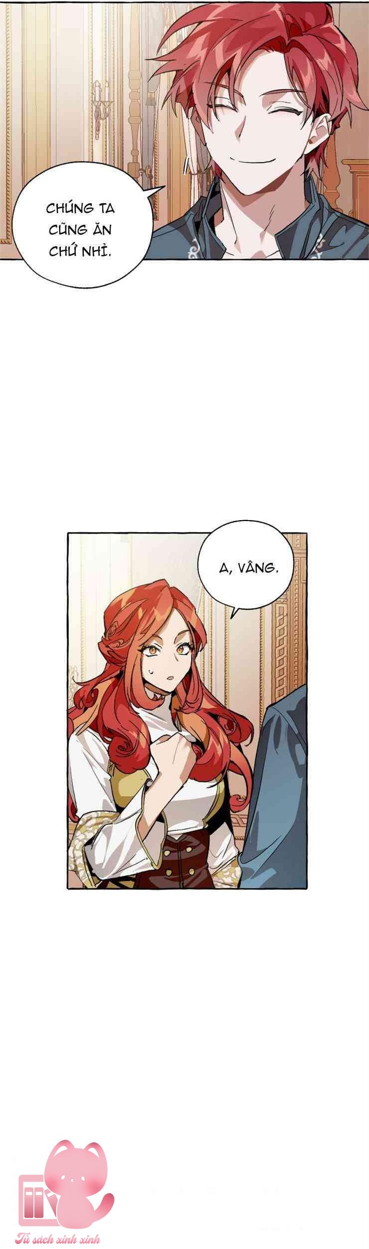 Phế Vật Dòng Dõi Bá Tước - Chap 39 - Trang 28