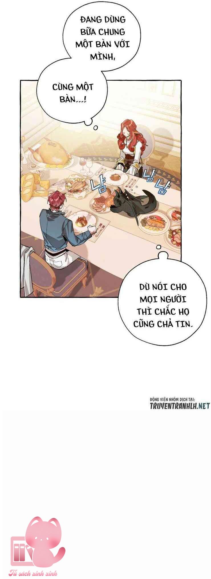 Phế Vật Dòng Dõi Bá Tước - Chap 39 - Trang 30