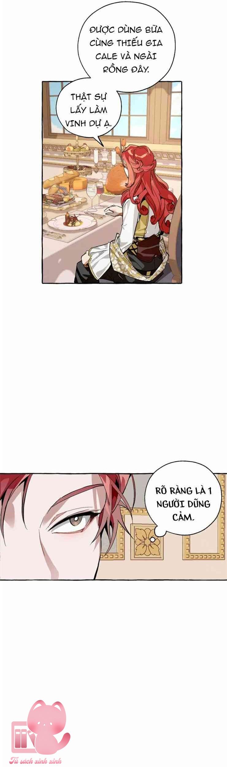 Phế Vật Dòng Dõi Bá Tước - Chap 39 - Trang 32