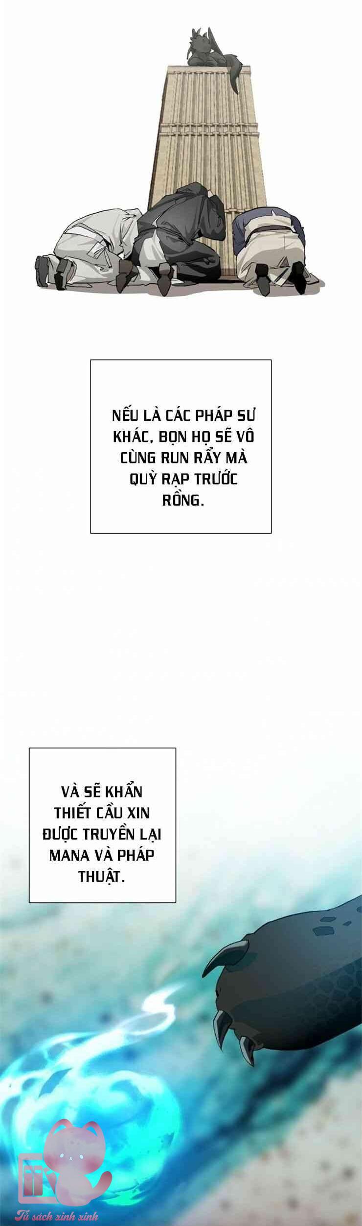 Phế Vật Dòng Dõi Bá Tước - Chap 39 - Trang 33