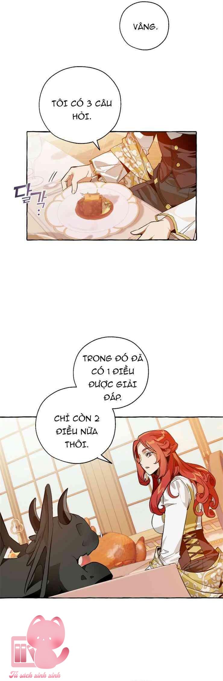 Phế Vật Dòng Dõi Bá Tước - Chap 39 - Trang 35