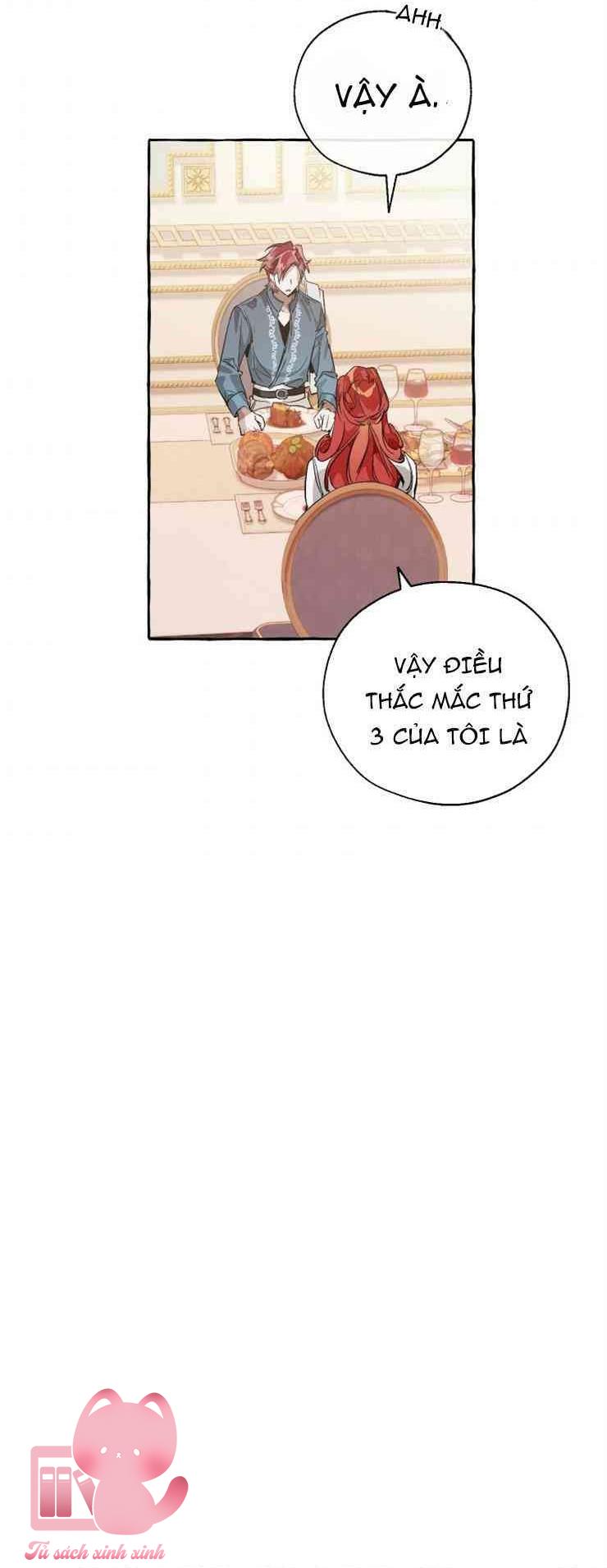 Phế Vật Dòng Dõi Bá Tước - Chap 39 - Trang 38