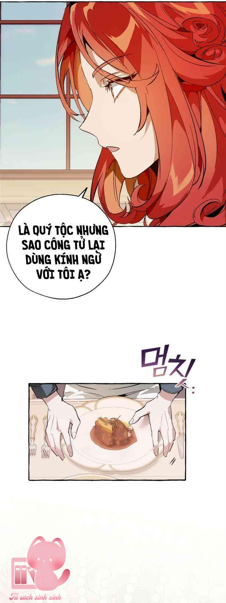 Phế Vật Dòng Dõi Bá Tước - Chap 39 - Trang 39