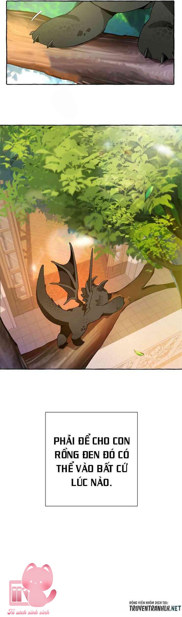 Phế Vật Dòng Dõi Bá Tước - Chap 39 - Trang 8