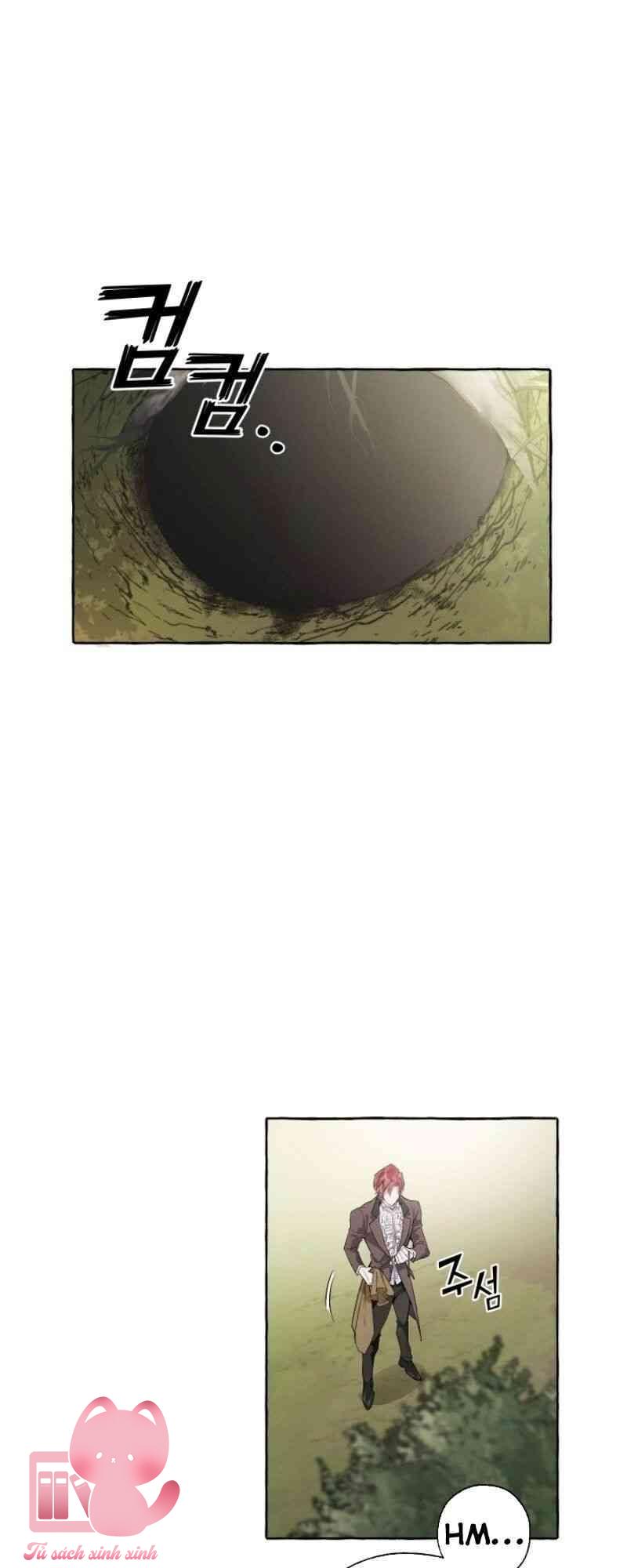 Phế Vật Dòng Dõi Bá Tước - Chap 4 - Trang 2
