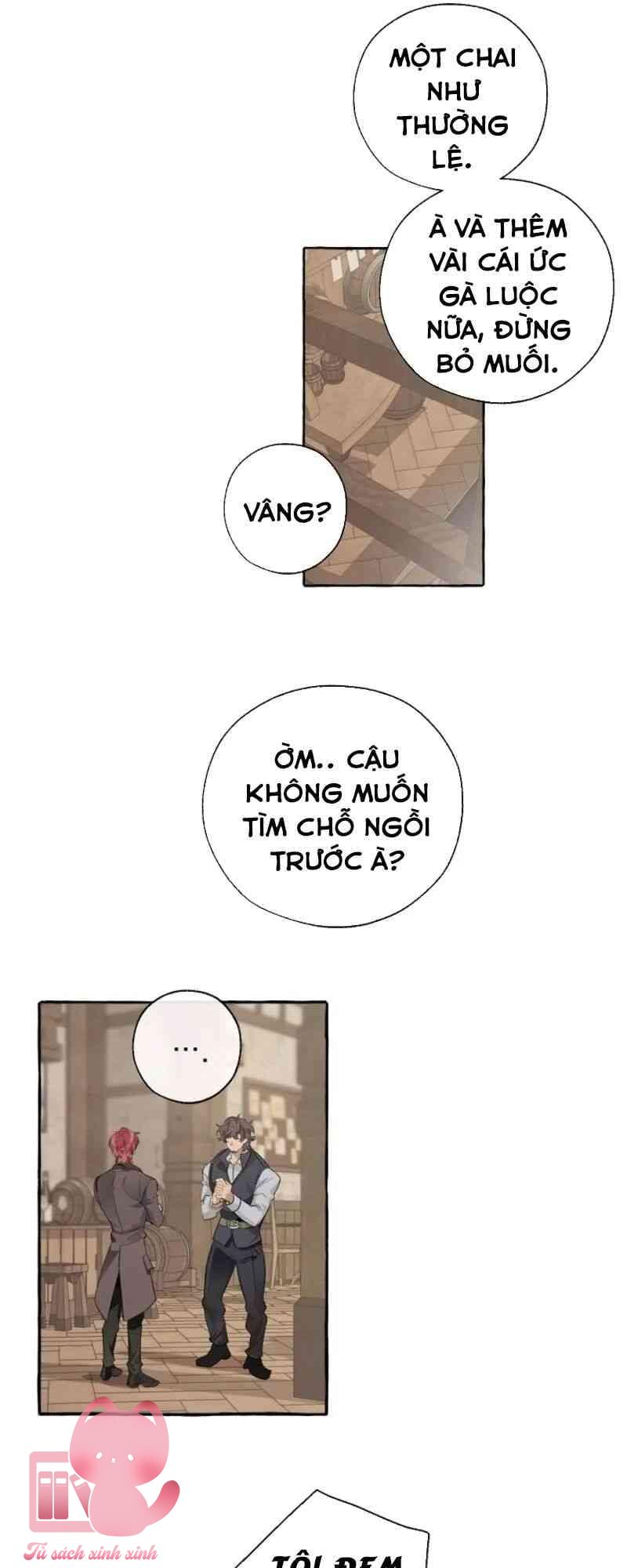 Phế Vật Dòng Dõi Bá Tước - Chap 4 - Trang 16