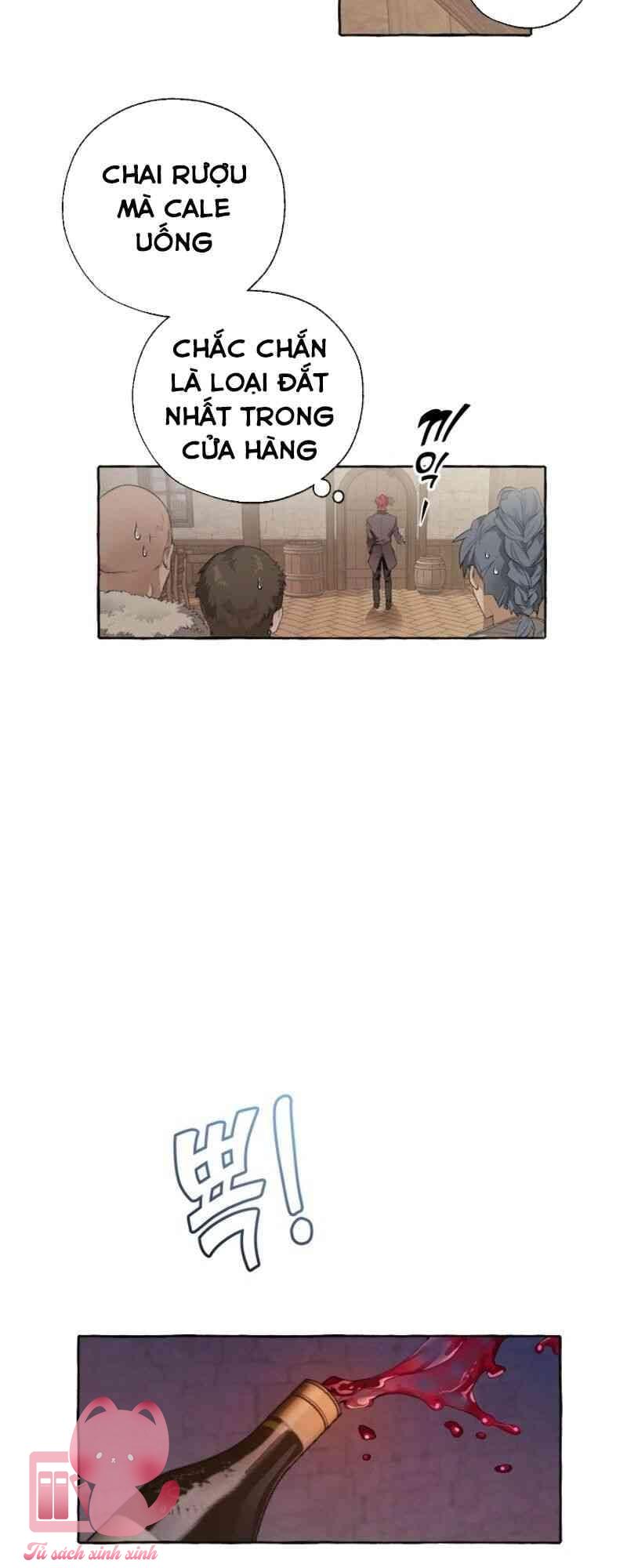 Phế Vật Dòng Dõi Bá Tước - Chap 4 - Trang 20