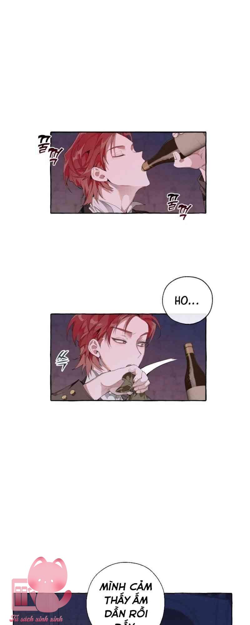 Phế Vật Dòng Dõi Bá Tước - Chap 4 - Trang 21