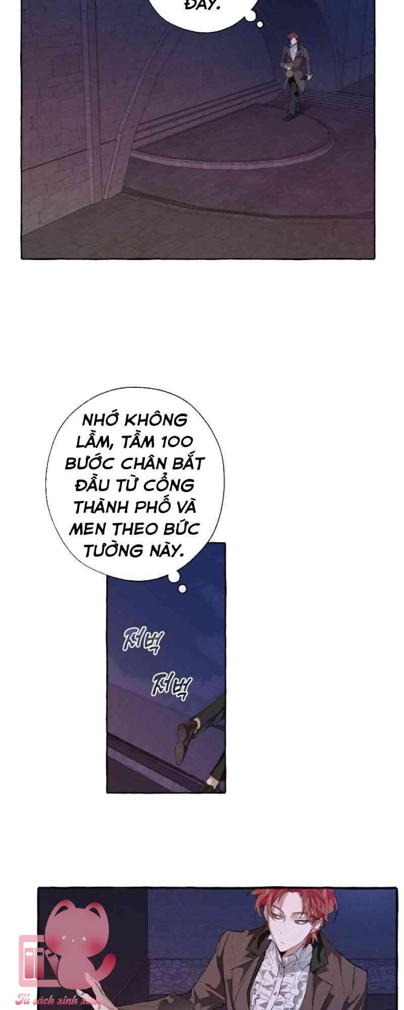 Phế Vật Dòng Dõi Bá Tước - Chap 4 - Trang 22