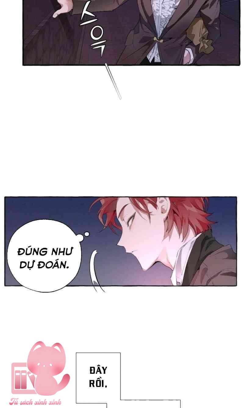 Phế Vật Dòng Dõi Bá Tước - Chap 4 - Trang 23