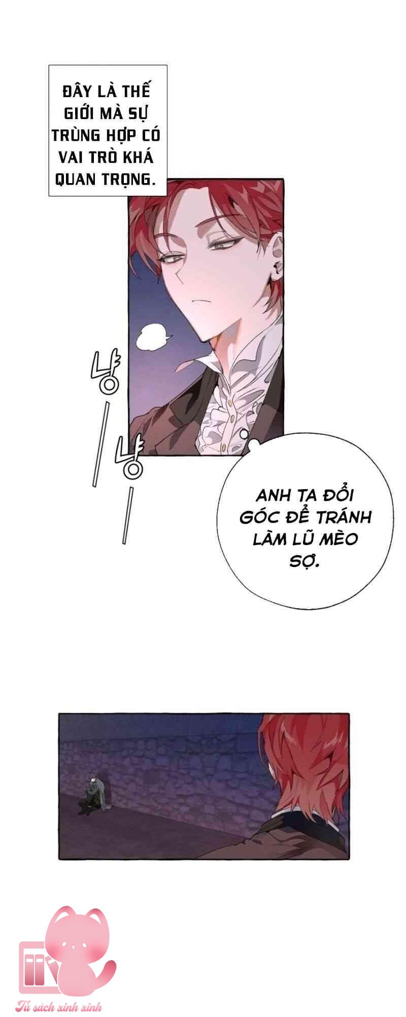 Phế Vật Dòng Dõi Bá Tước - Chap 4 - Trang 25