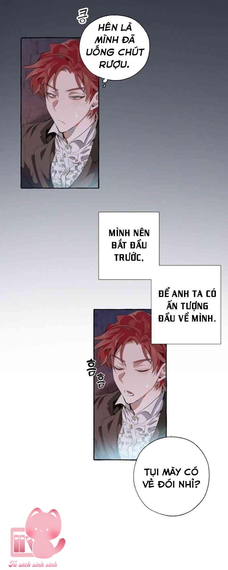 Phế Vật Dòng Dõi Bá Tước - Chap 4 - Trang 28