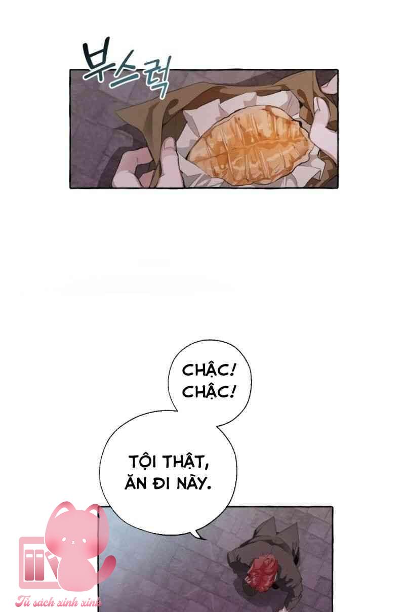 Phế Vật Dòng Dõi Bá Tước - Chap 4 - Trang 29