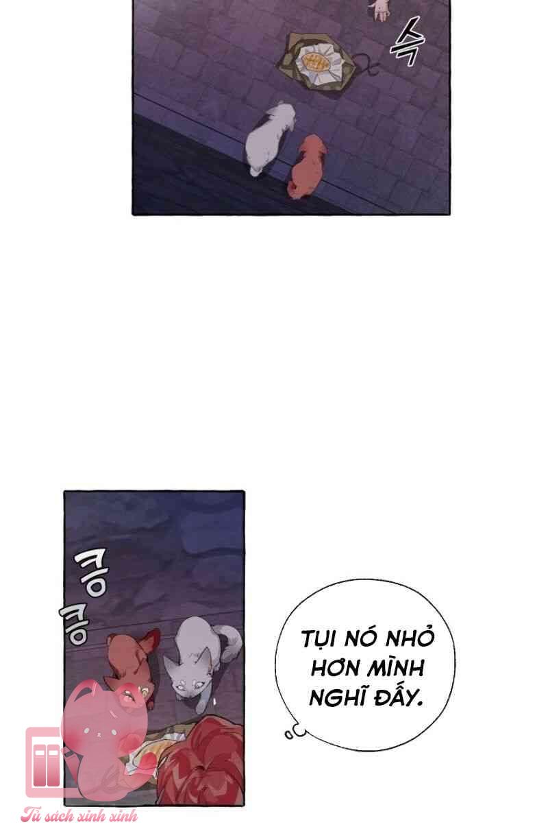 Phế Vật Dòng Dõi Bá Tước - Chap 4 - Trang 30