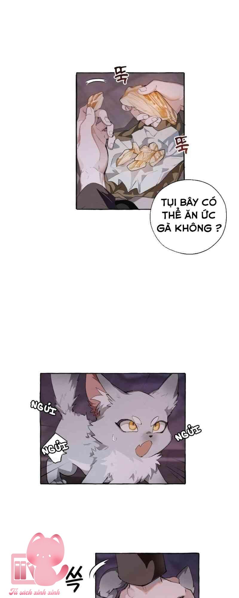 Phế Vật Dòng Dõi Bá Tước - Chap 4 - Trang 31