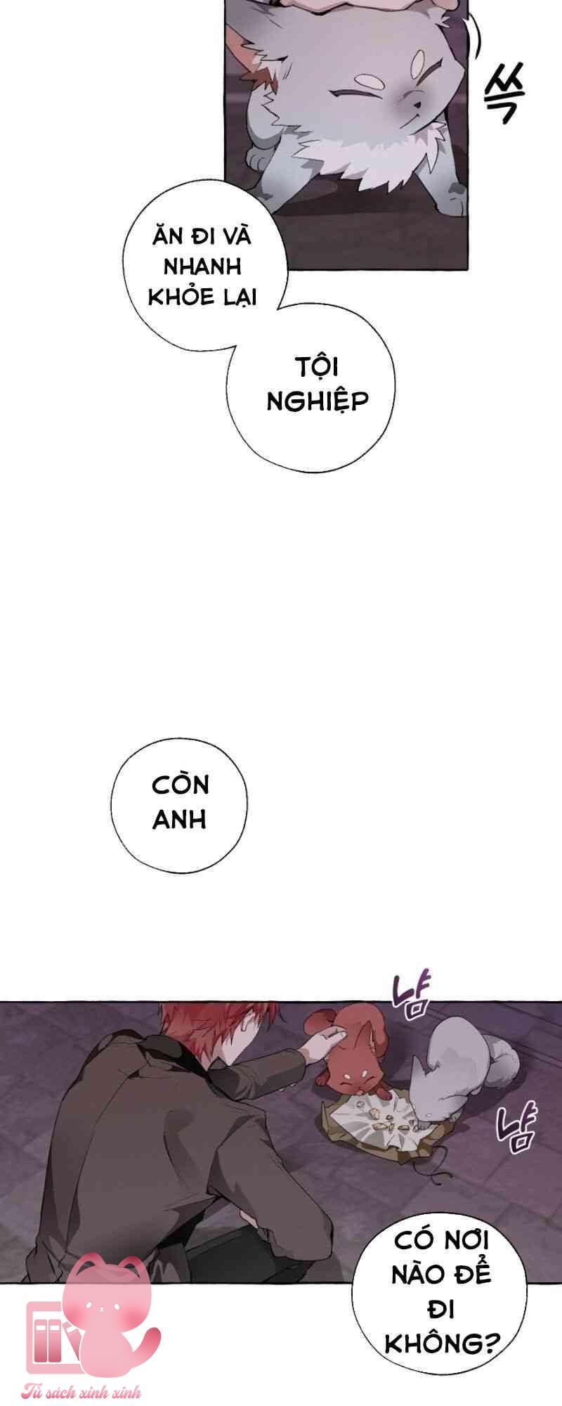 Phế Vật Dòng Dõi Bá Tước - Chap 4 - Trang 32