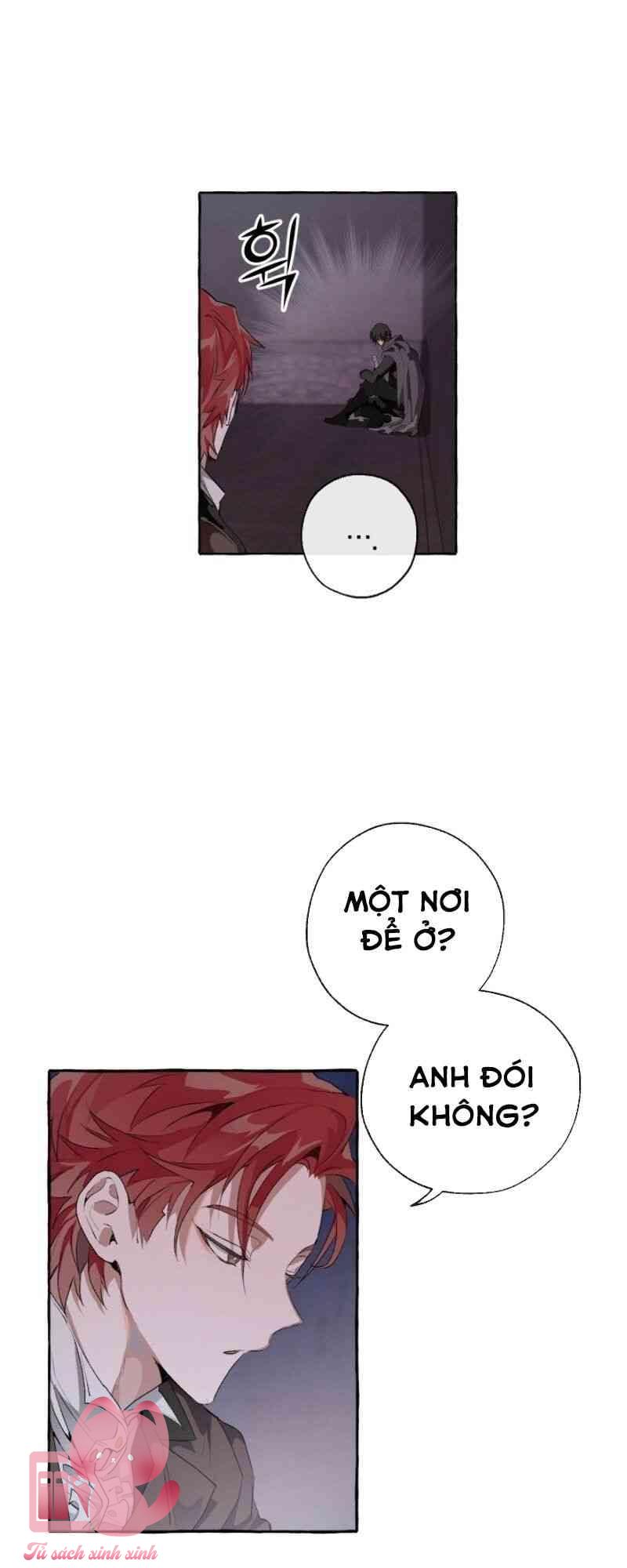 Phế Vật Dòng Dõi Bá Tước - Chap 4 - Trang 33