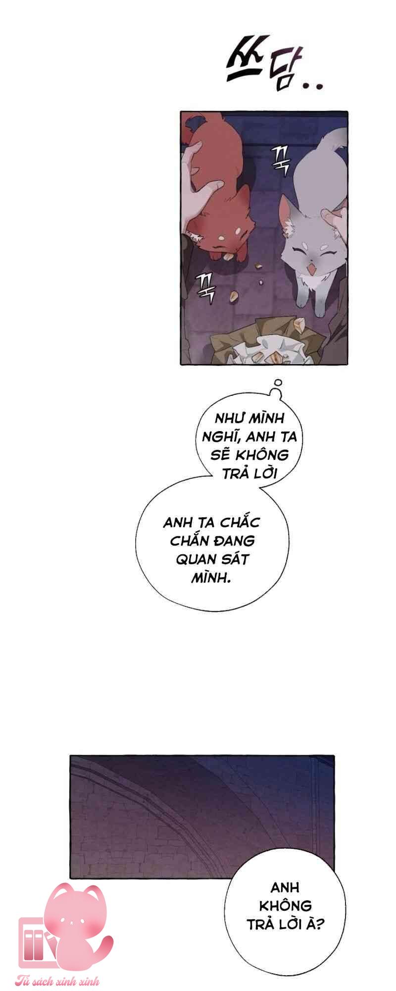 Phế Vật Dòng Dõi Bá Tước - Chap 4 - Trang 34