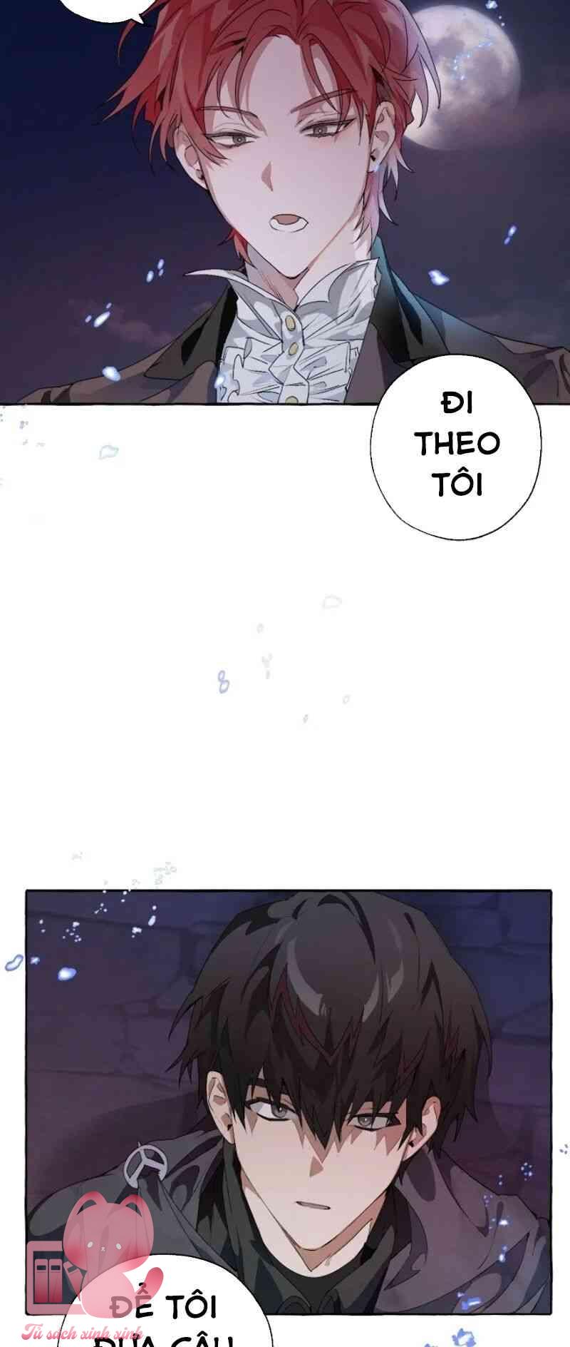 Phế Vật Dòng Dõi Bá Tước - Chap 4 - Trang 38