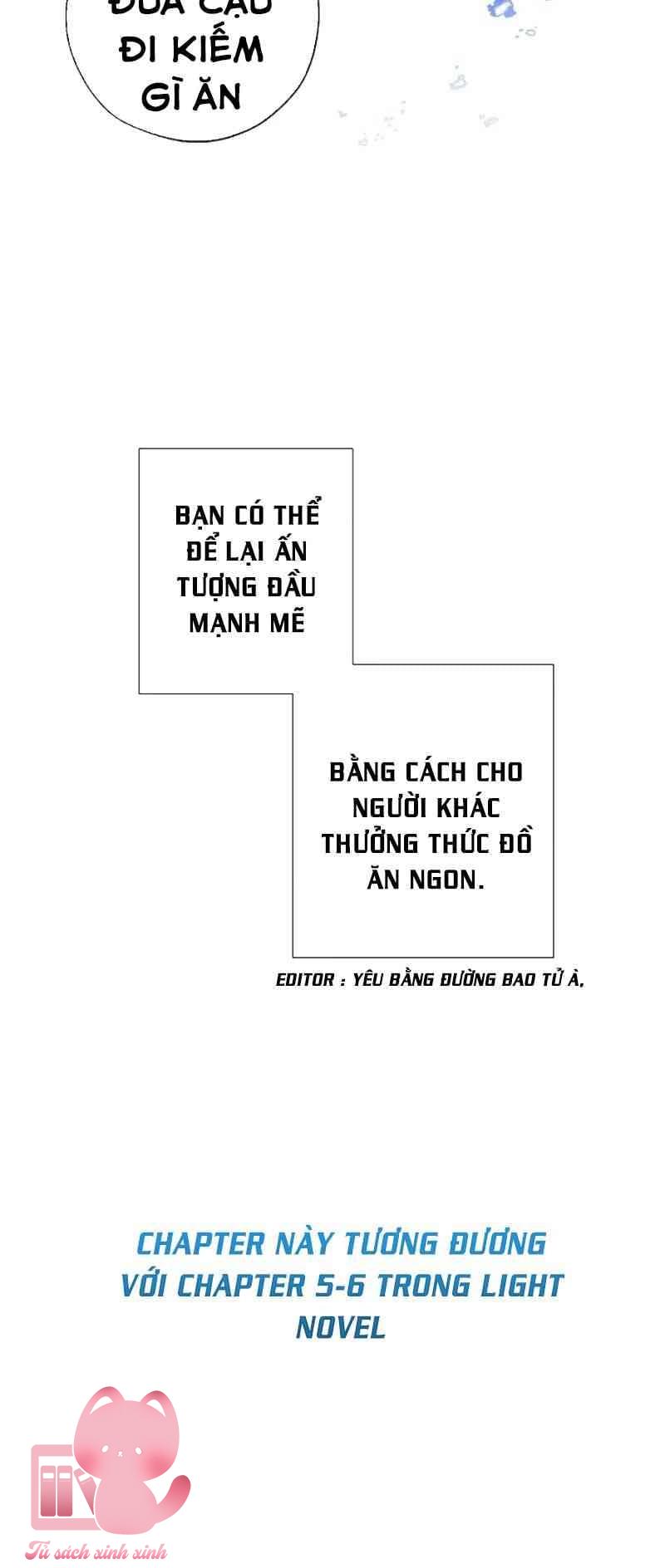 Phế Vật Dòng Dõi Bá Tước - Chap 4 - Trang 39