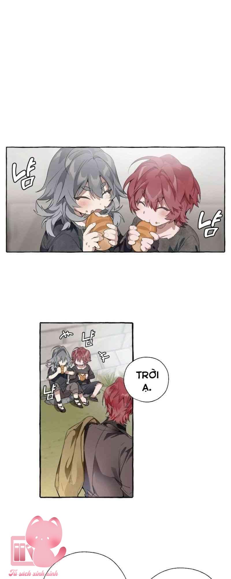 Phế Vật Dòng Dõi Bá Tước - Chap 4 - Trang 5