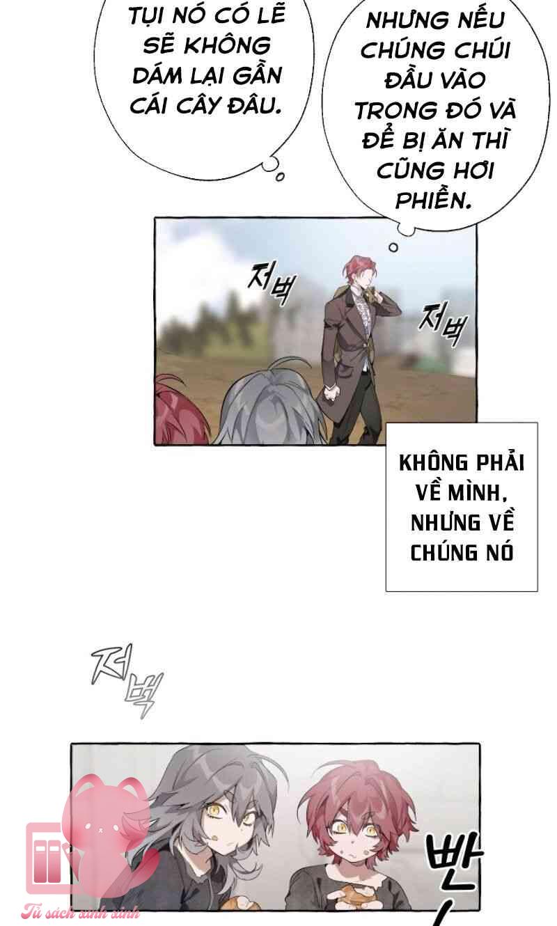 Phế Vật Dòng Dõi Bá Tước - Chap 4 - Trang 6