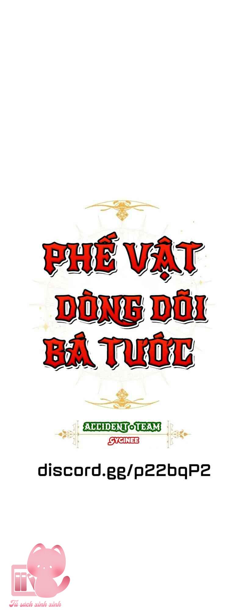 Phế Vật Dòng Dõi Bá Tước - Chap 4 - Trang 8