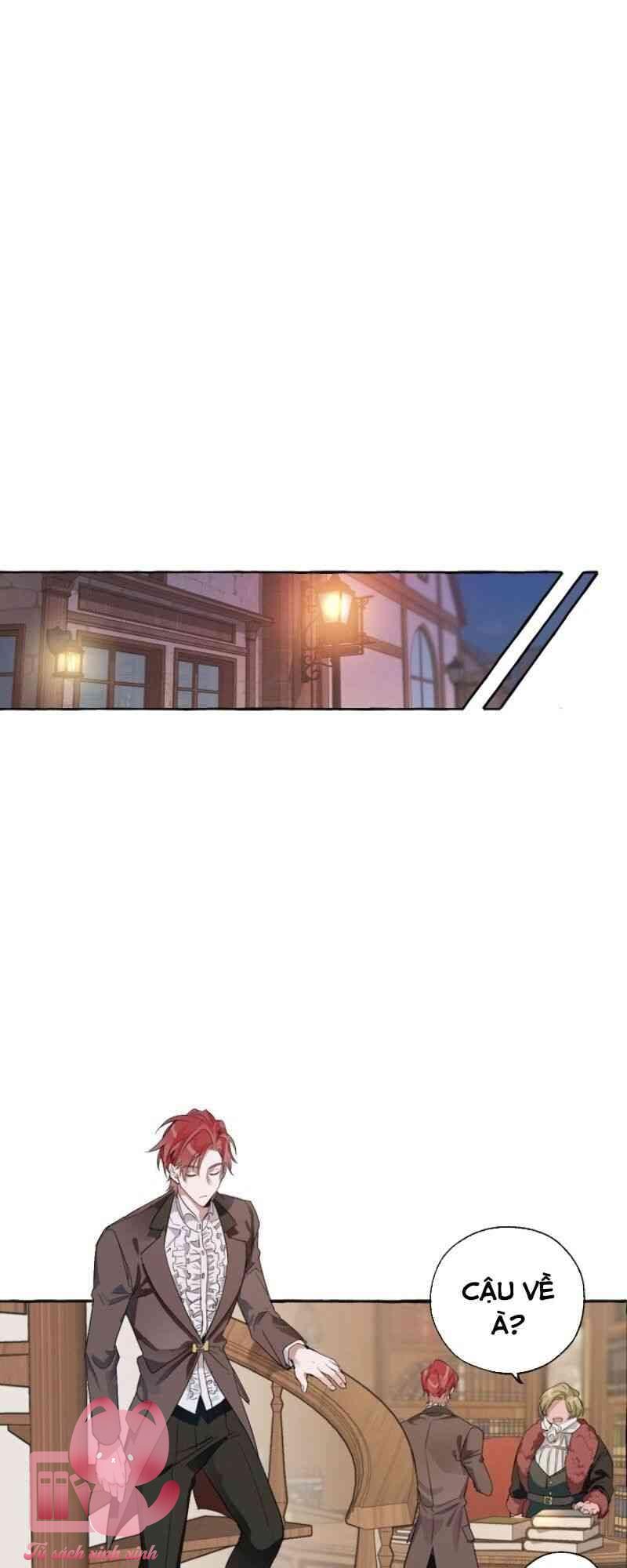 Phế Vật Dòng Dõi Bá Tước - Chap 4 - Trang 9
