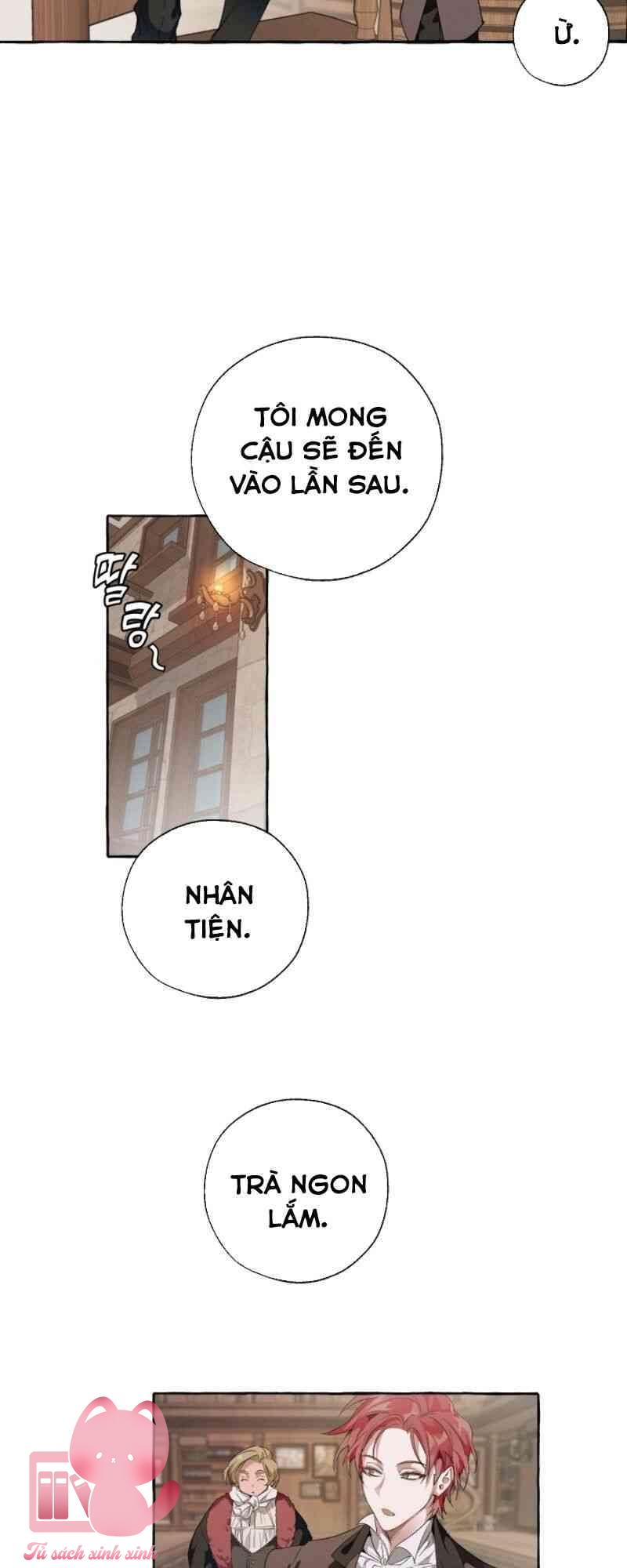 Phế Vật Dòng Dõi Bá Tước - Chap 4 - Trang 10