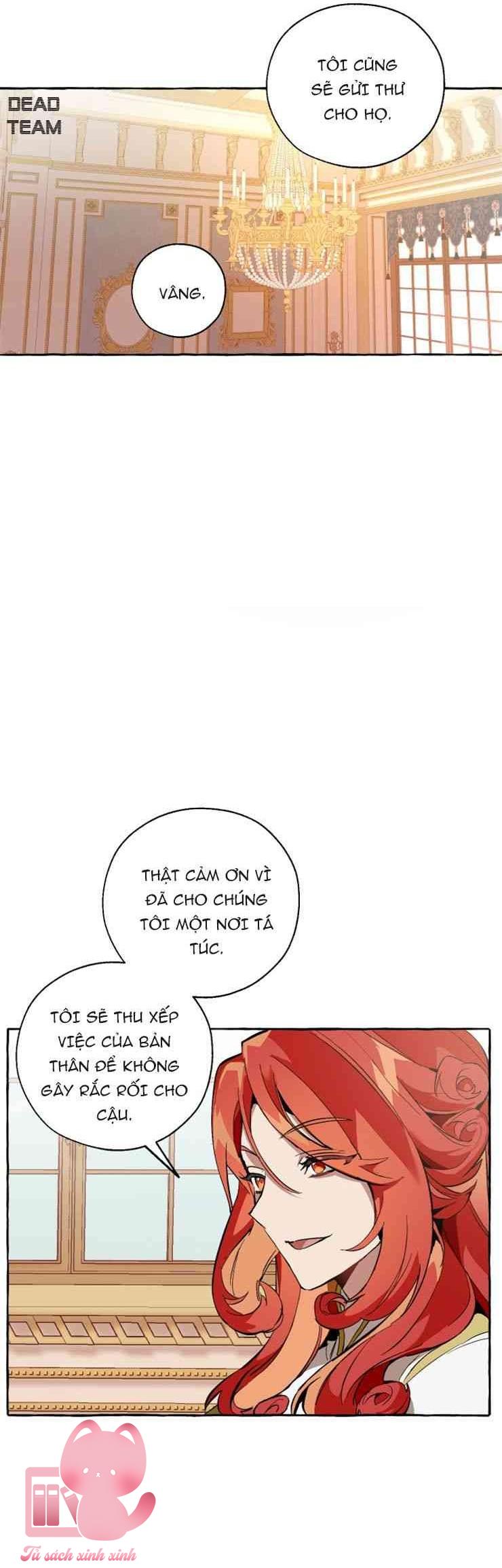 Phế Vật Dòng Dõi Bá Tước - Chap 40 - Trang 13