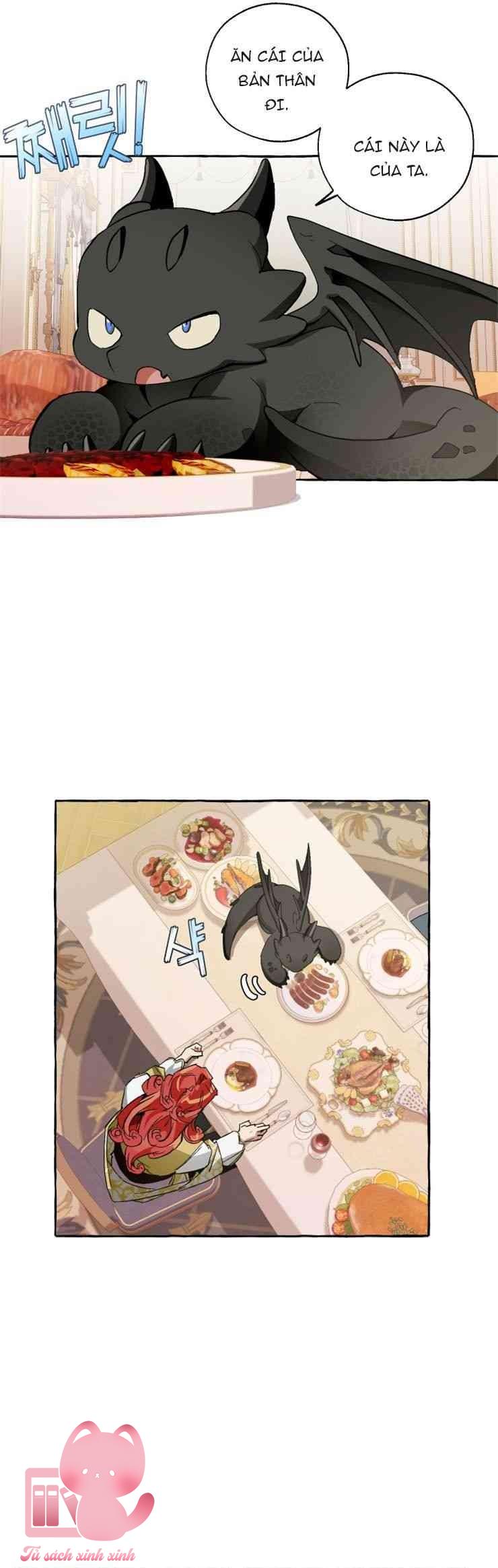 Phế Vật Dòng Dõi Bá Tước - Chap 40 - Trang 15