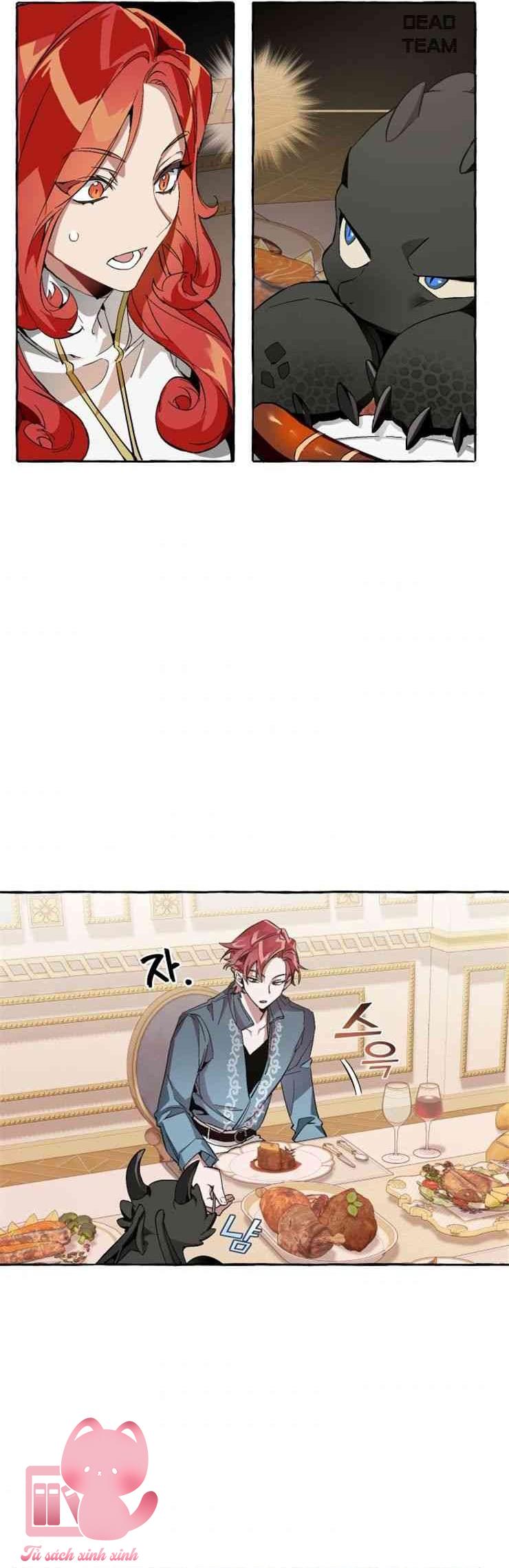 Phế Vật Dòng Dõi Bá Tước - Chap 40 - Trang 16
