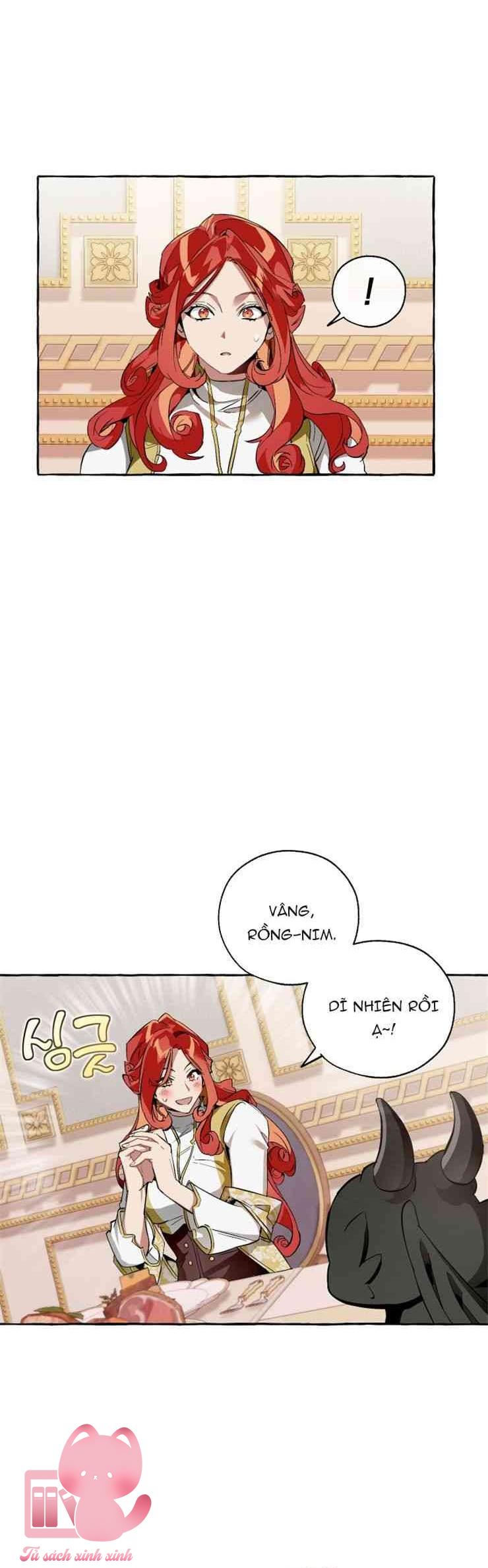 Phế Vật Dòng Dõi Bá Tước - Chap 40 - Trang 18