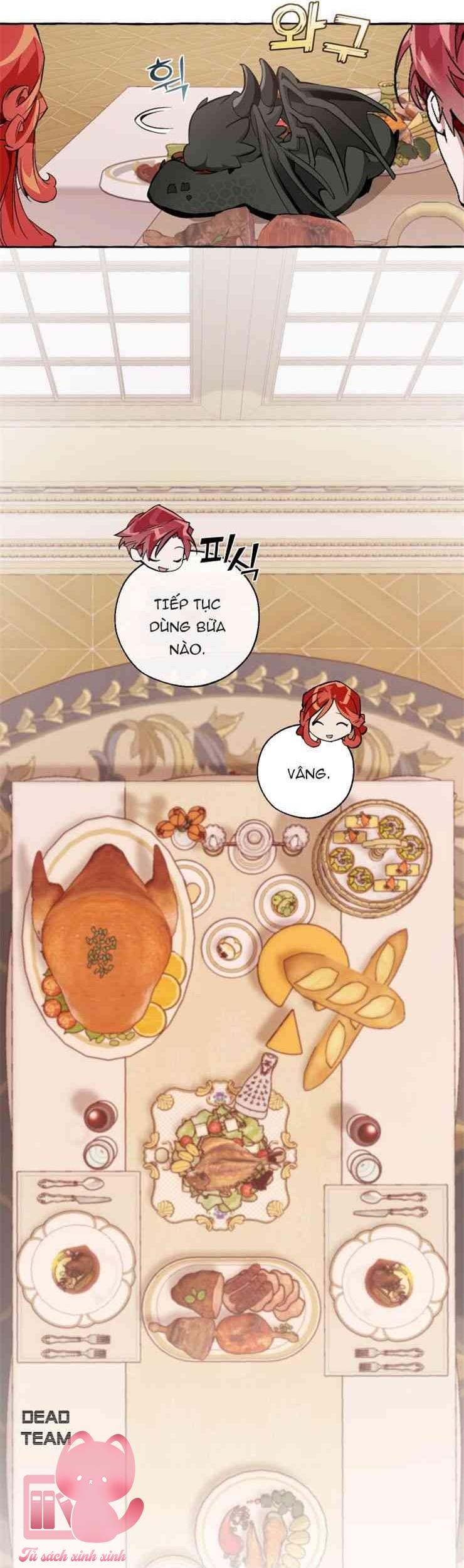 Phế Vật Dòng Dõi Bá Tước - Chap 40 - Trang 19