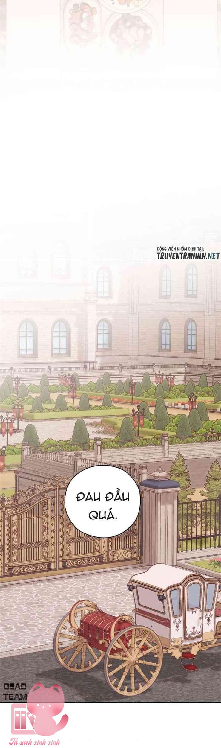 Phế Vật Dòng Dõi Bá Tước - Chap 40 - Trang 20