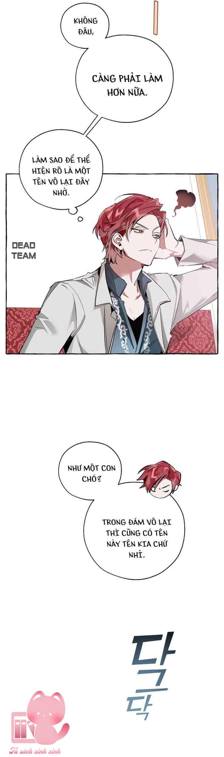 Phế Vật Dòng Dõi Bá Tước - Chap 40 - Trang 23