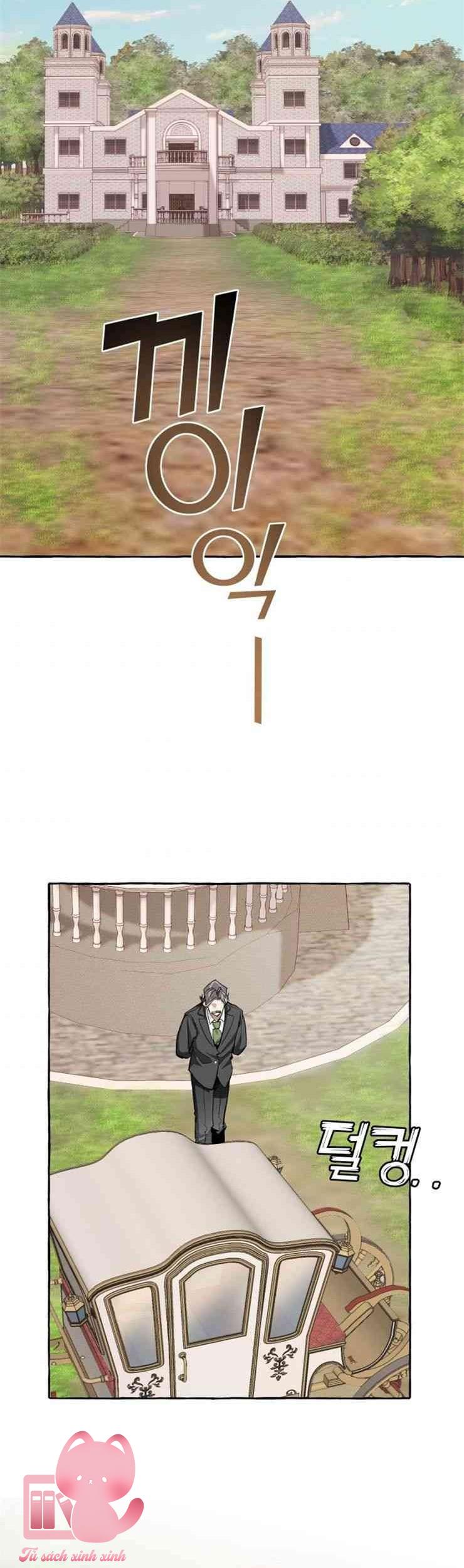 Phế Vật Dòng Dõi Bá Tước - Chap 40 - Trang 25
