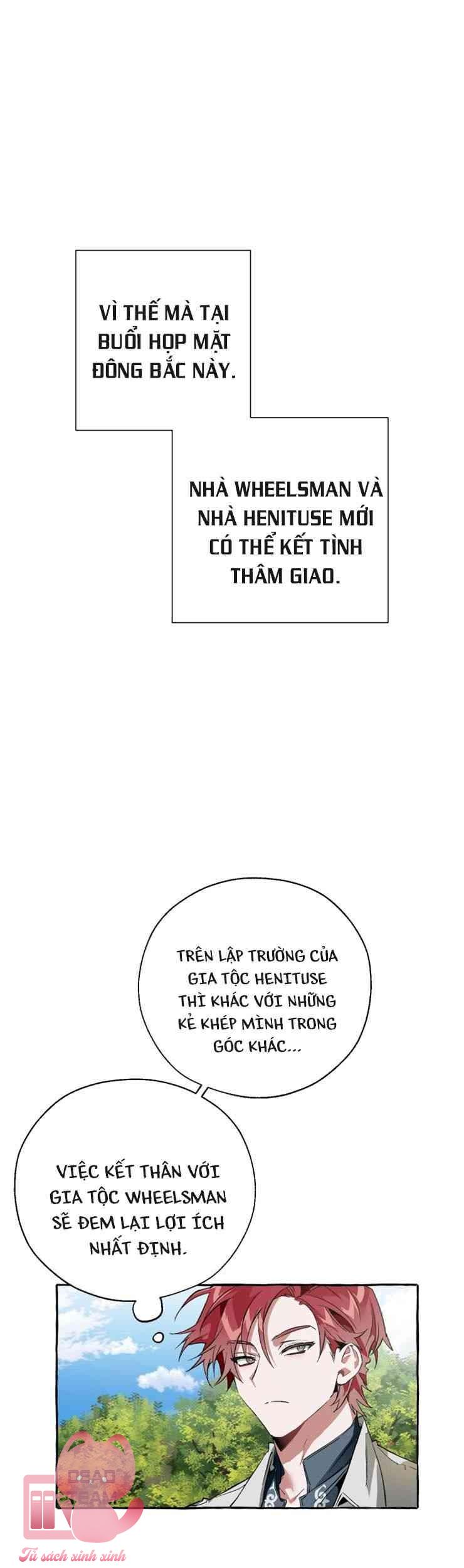 Phế Vật Dòng Dõi Bá Tước - Chap 40 - Trang 28